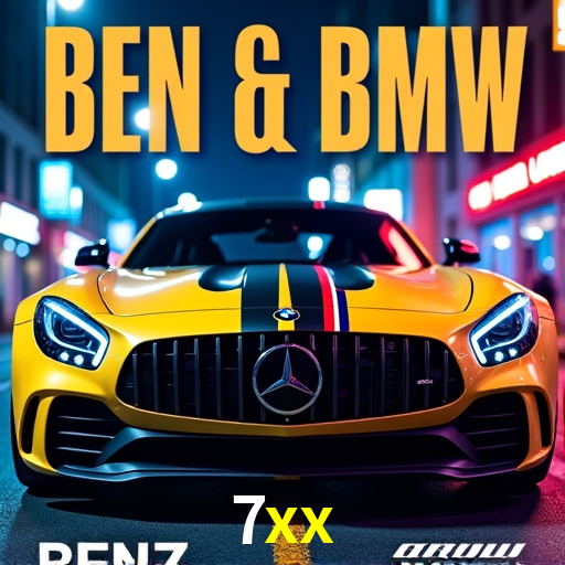 Estatísticas do Jogo 7xx